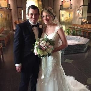 Meet your Posher, Brett